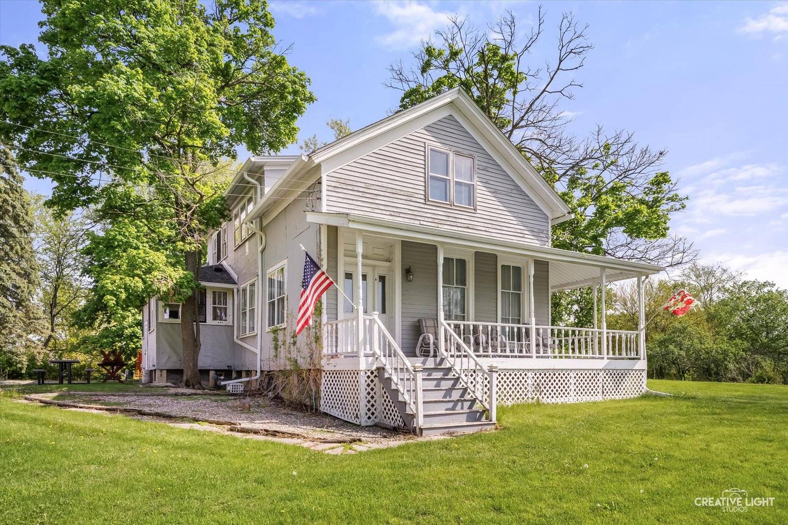 11708 139th ST, Orland Park, IL 60467