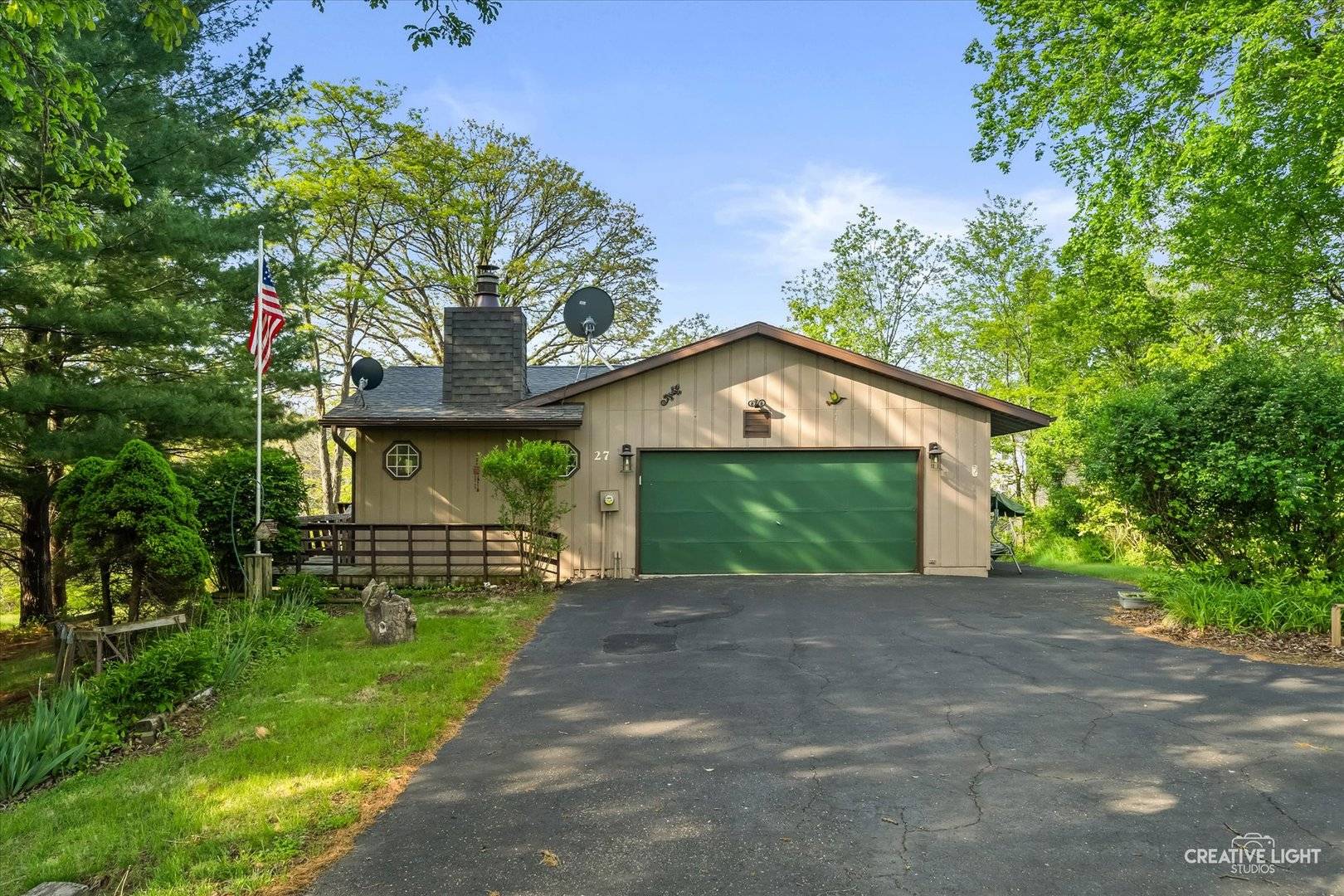 27 Clearwater PT, Putnam, IL 61560