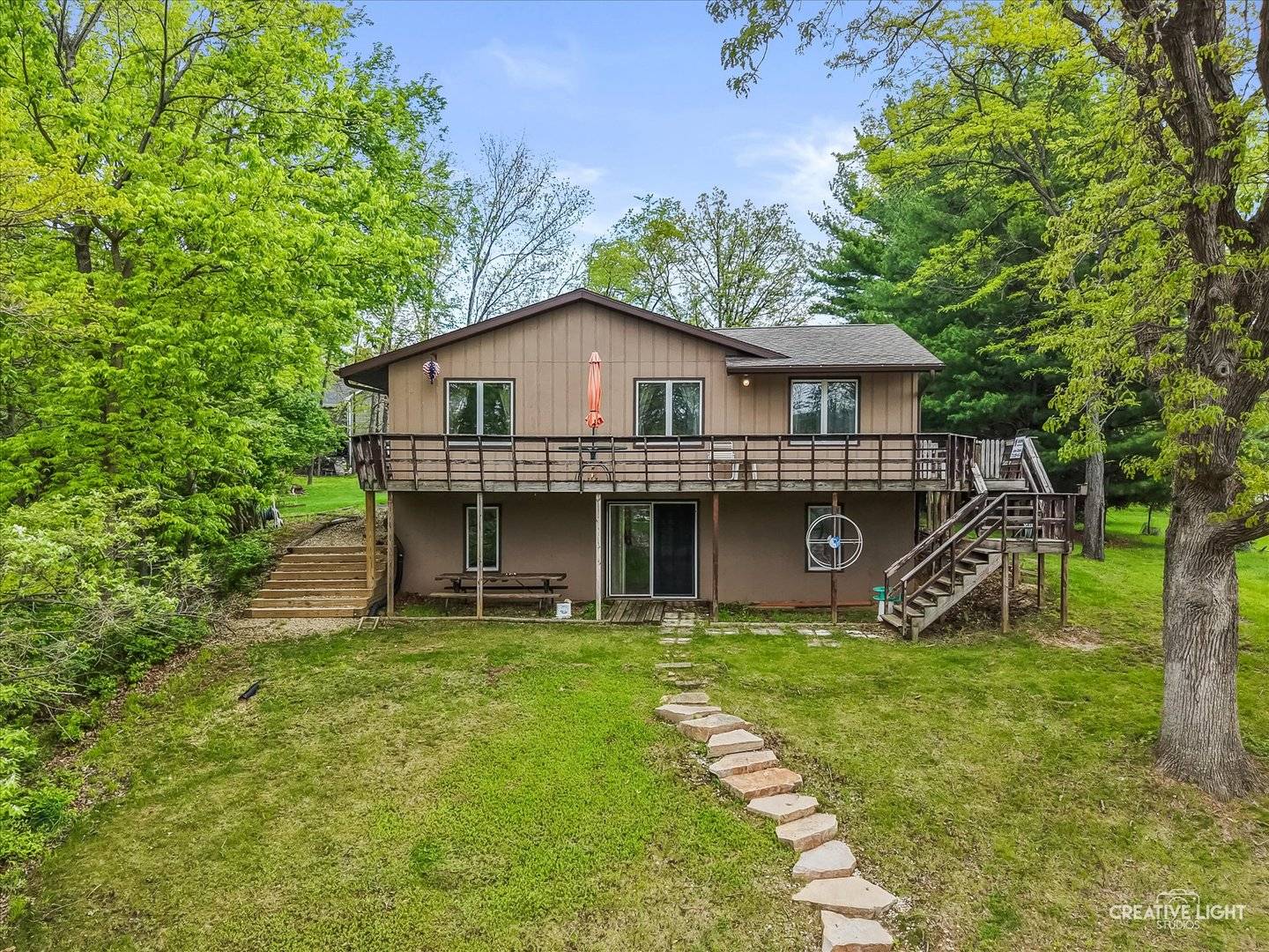 27 Clearwater PT, Putnam, IL 61560