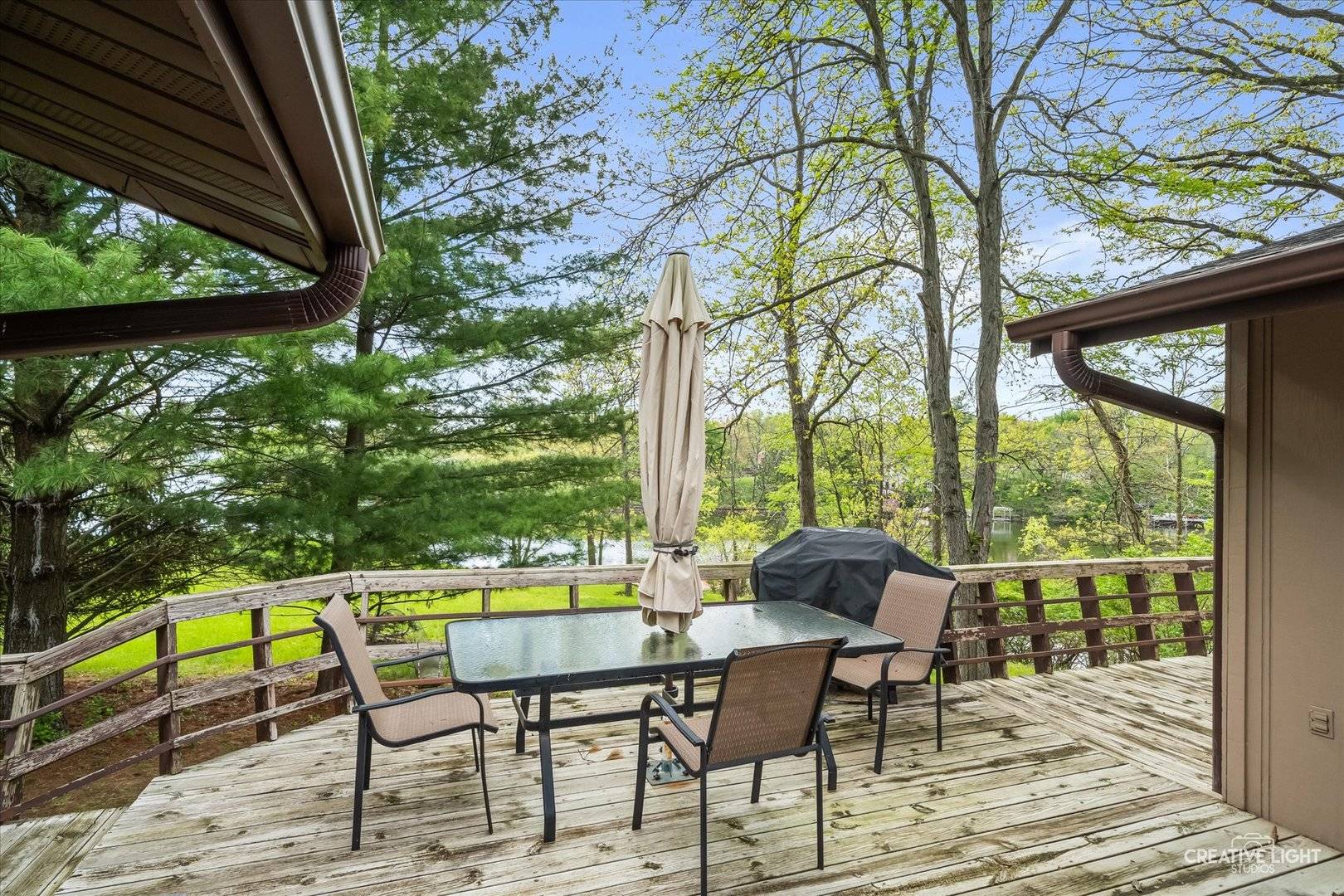 27 Clearwater PT, Putnam, IL 61560