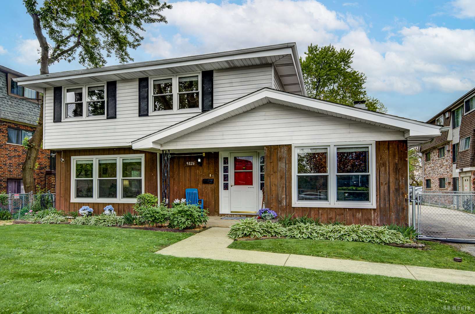 9826 Nottingham AVE, Chicago Ridge, IL 60415