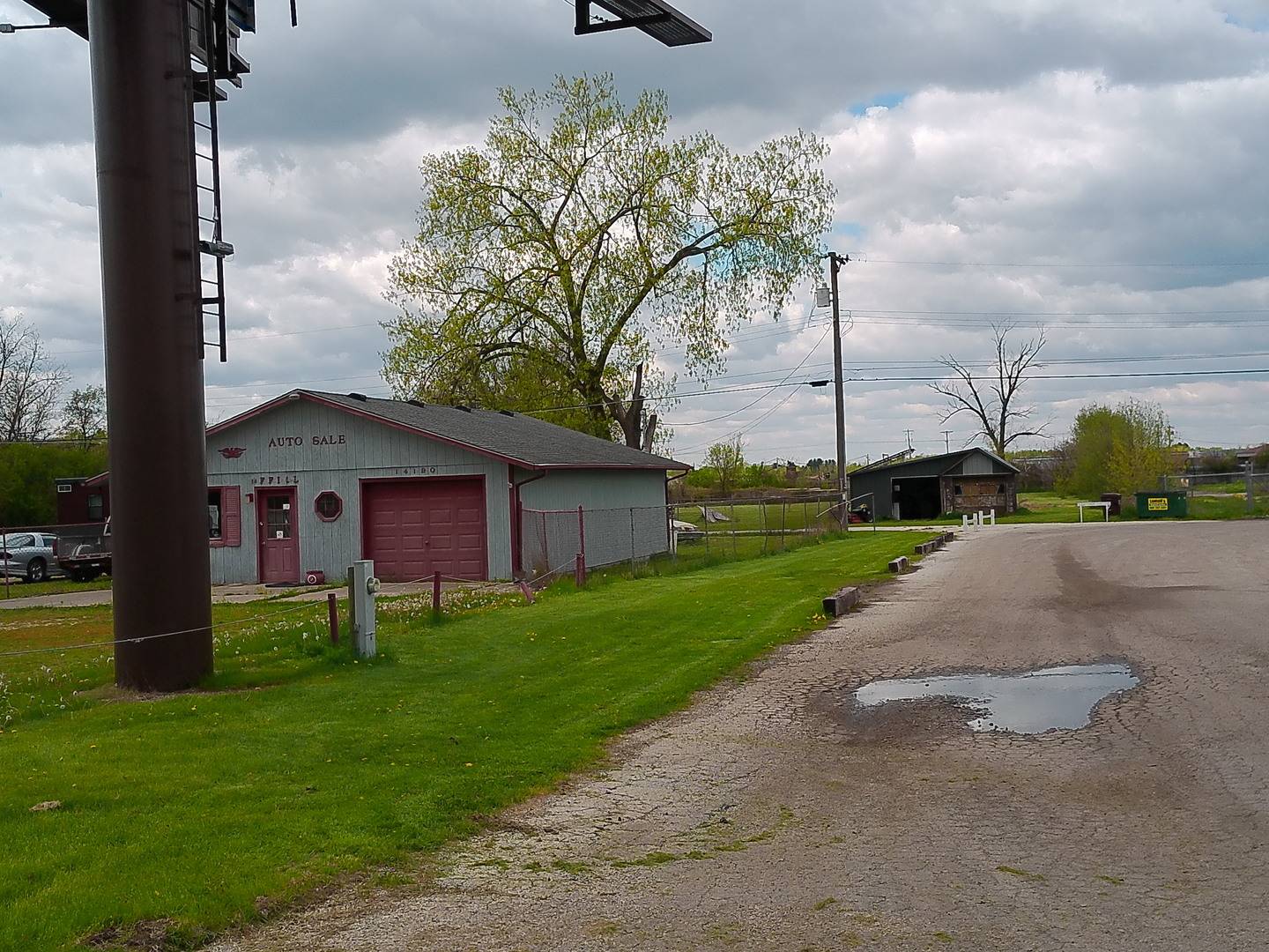 14178,14190,14192 Dearborn AVE, South Beloit, IL 61080