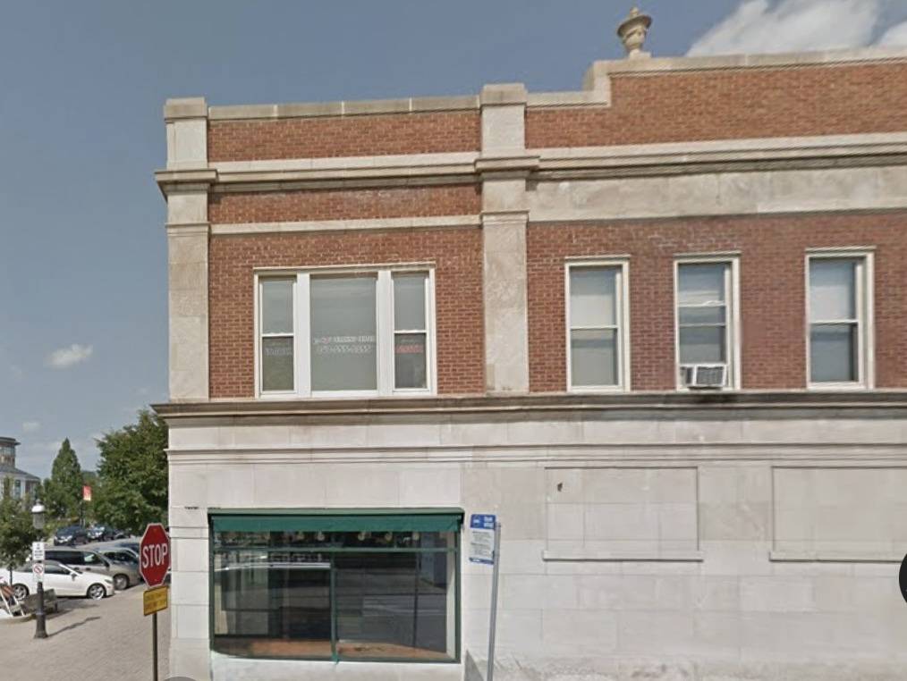 41 S Prospect AVE #204, Park Ridge, IL 60068