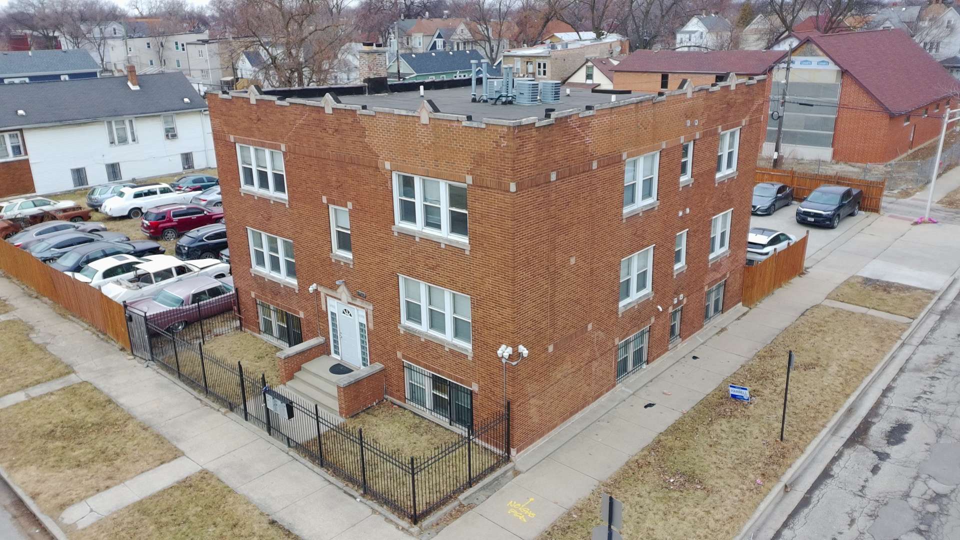 4900 W Hubbard ST, Chicago, IL 60644