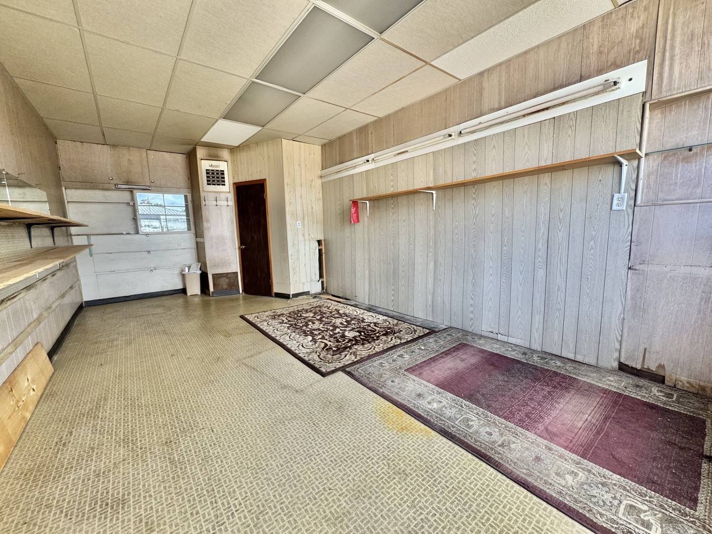 118 W Howard ST, Pontiac, IL 61764