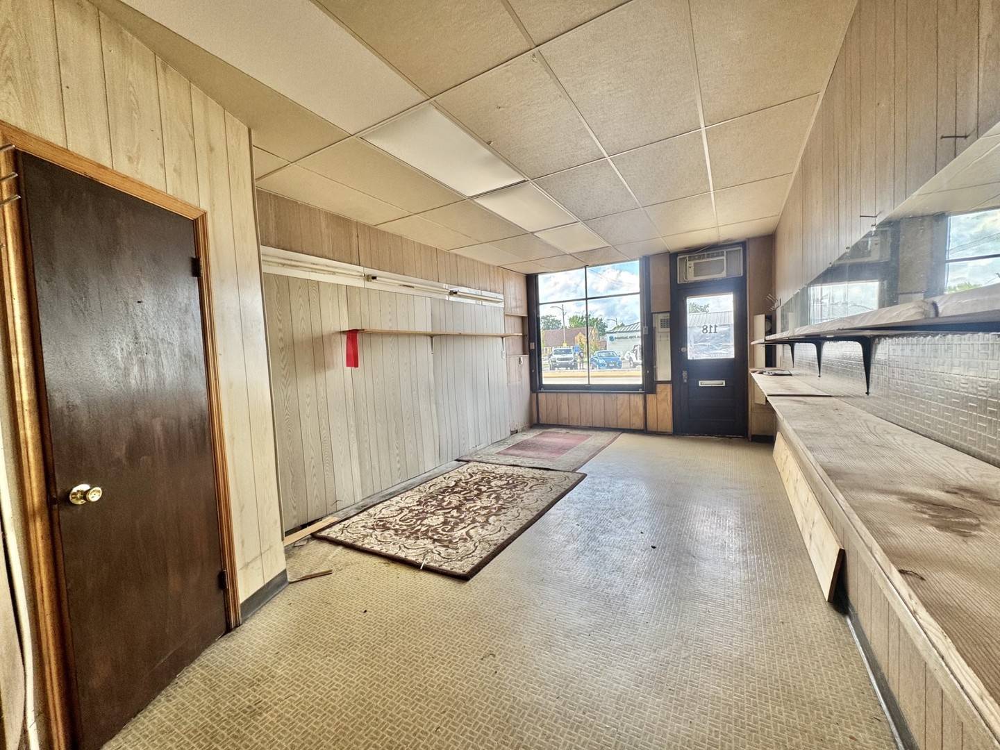 118 W Howard ST, Pontiac, IL 61764