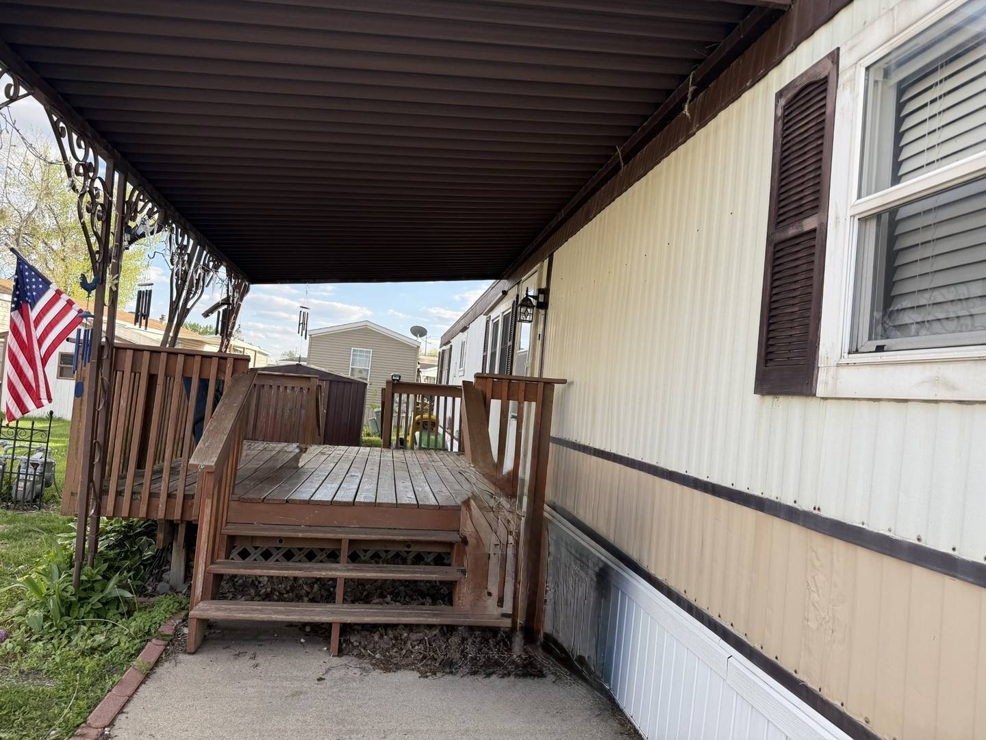 2705 St Vincents AVE #44, Lasalle, IL 61301