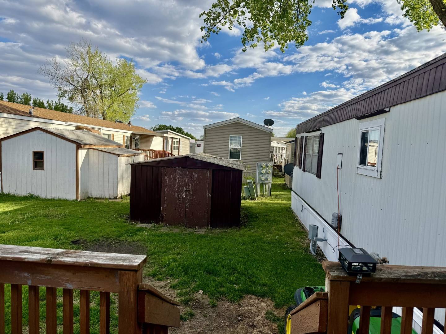 2705 St Vincents AVE #44, Lasalle, IL 61301