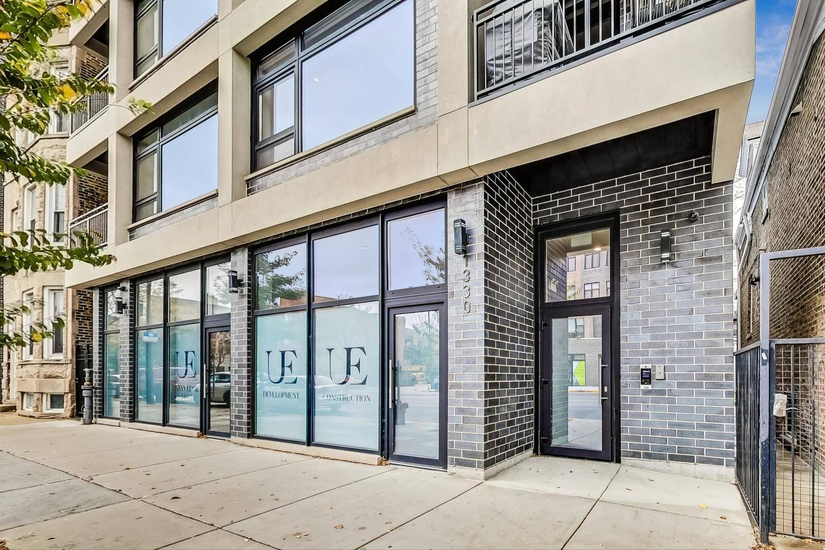 1328 N Western AVE #C, Chicago, IL 60622