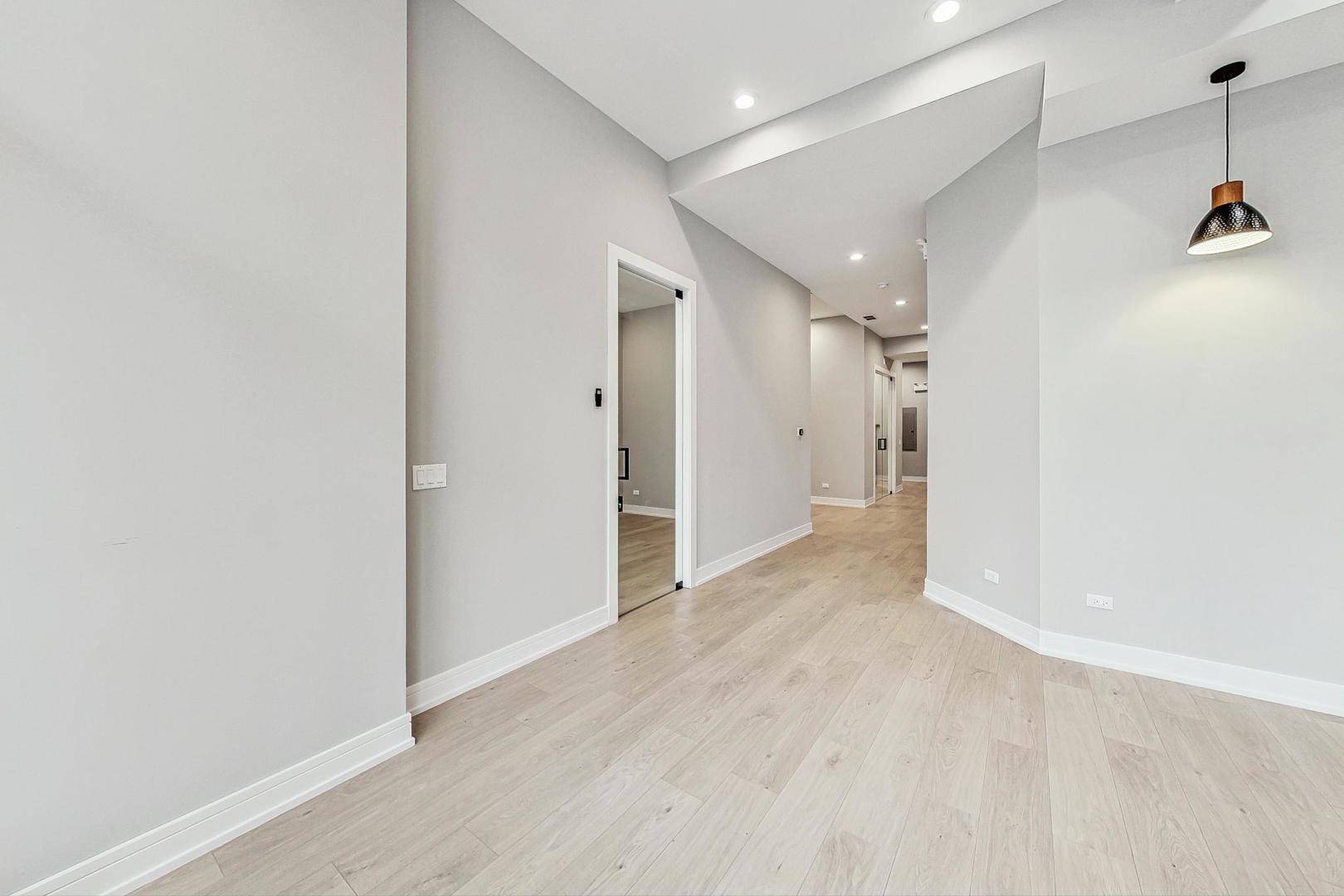 1328 N Western AVE #C, Chicago, IL 60622