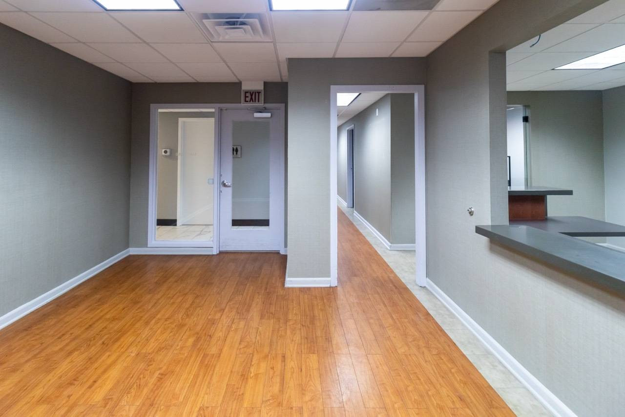 2400 N Ashland AVE, Chicago, IL 60614