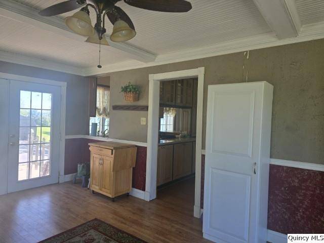 4 Riverview DR, Nauvoo, IL 62354