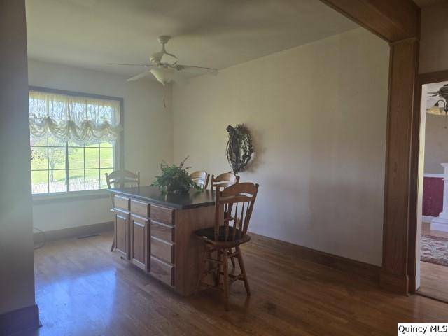 4 Riverview DR, Nauvoo, IL 62354