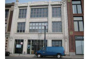 2251 S Michigan AVE #325, Chicago, IL 60616