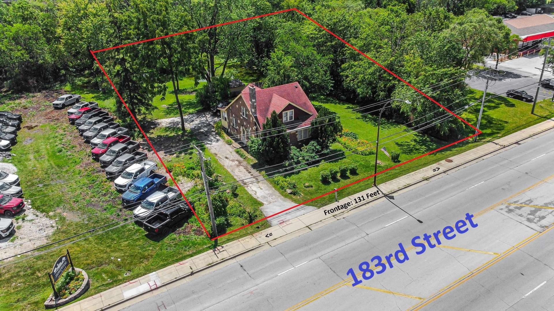 3255 183rd ST, Homewood, IL 60430