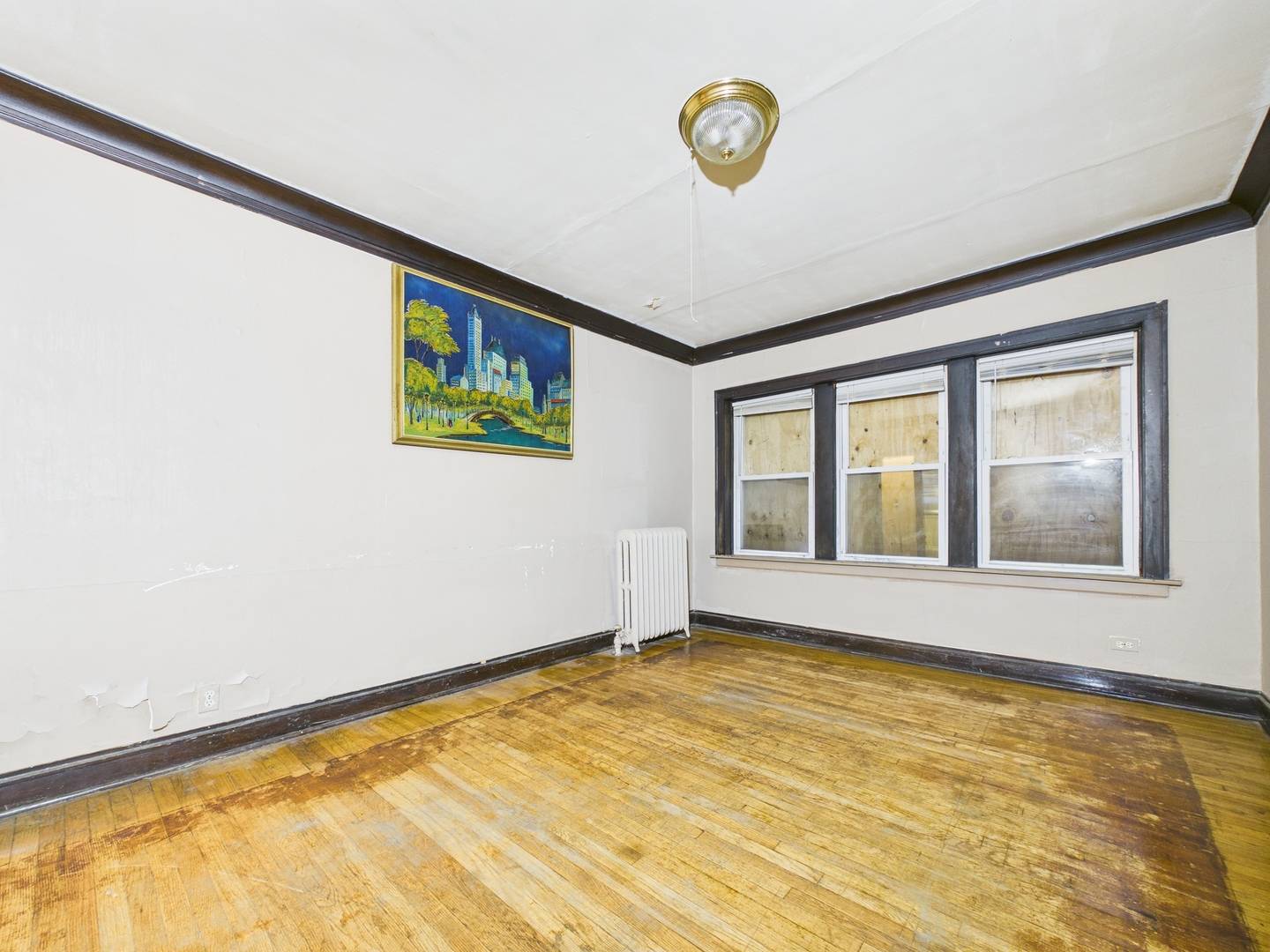 6602 S Troy ST, Chicago, IL 60629