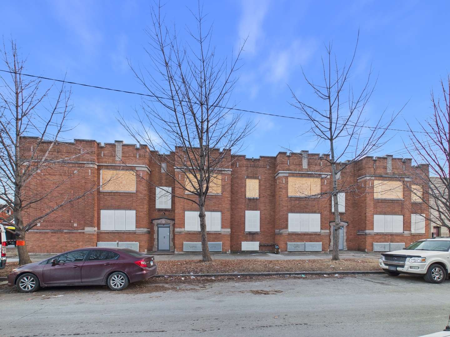 6602 S Troy ST, Chicago, IL 60629