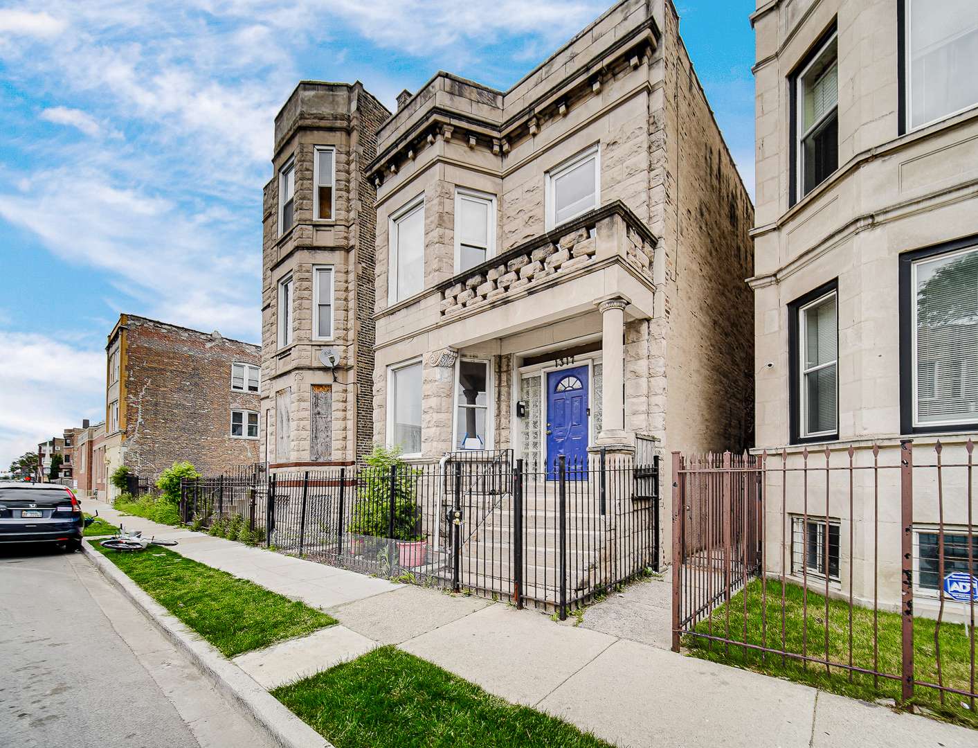 1317 S HOMAN AVE, Chicago, IL 60623