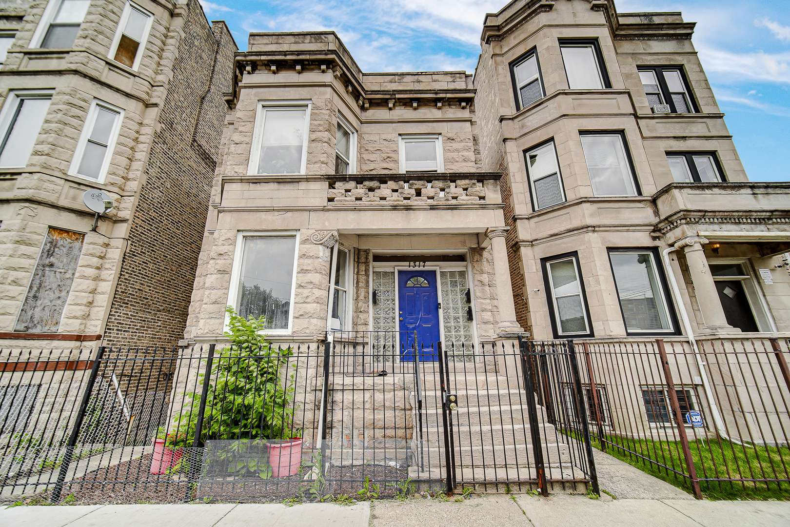 1317 S HOMAN AVE, Chicago, IL 60623