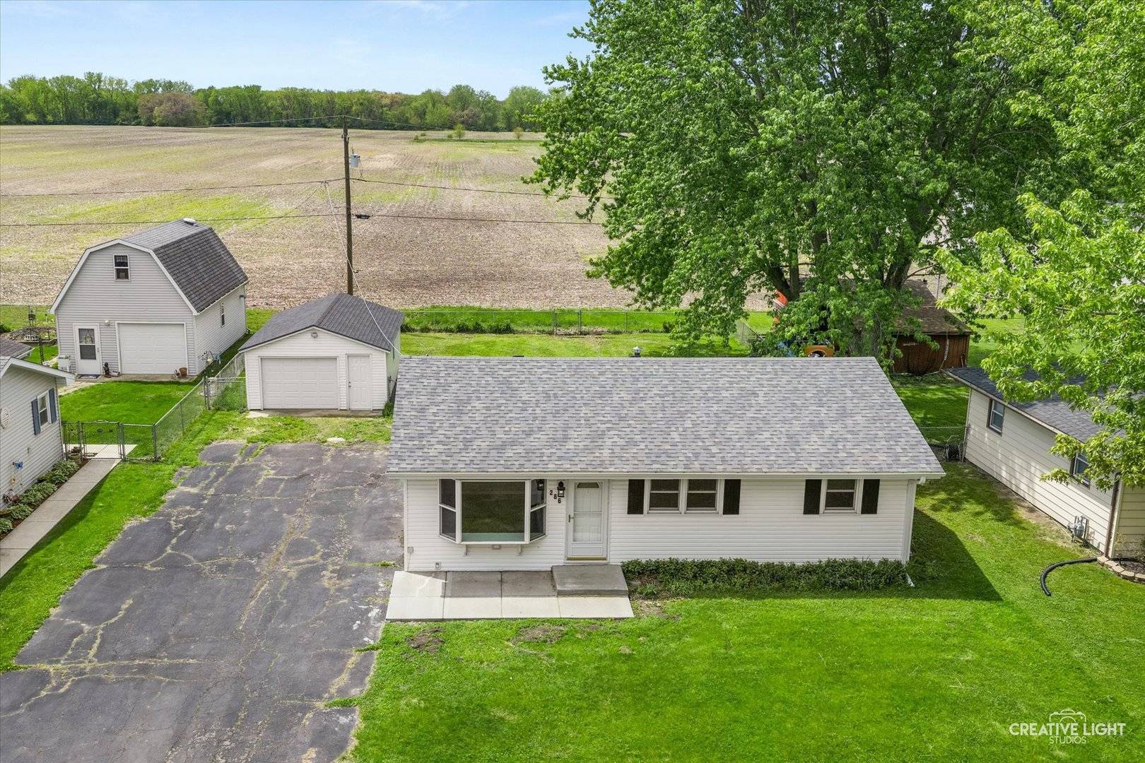 286 S Barbara DR, Kankakee, IL 60901