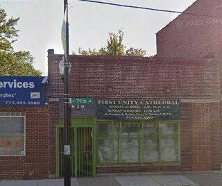 1829 E 79th ST, Chicago, IL 60649