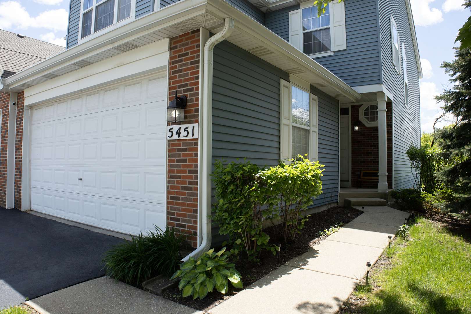 5451 ELIZABETH PL #0, Rolling Meadows, IL 60008