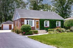 11133 Revere RD, Mokena, IL 60448