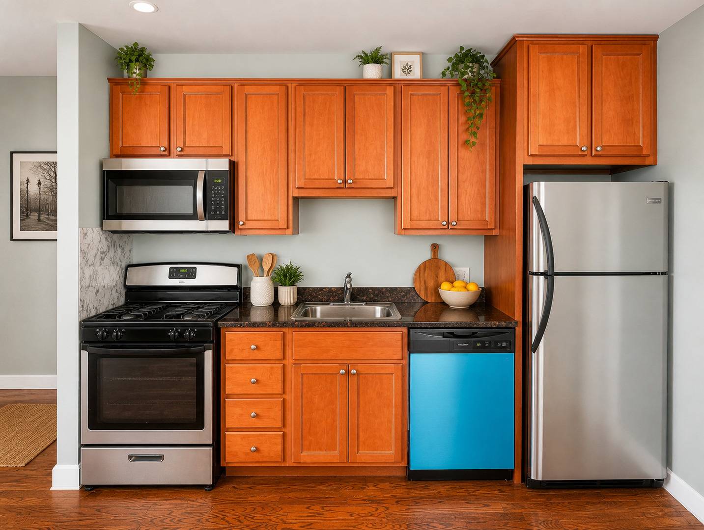 323 N Princeton AVE #8, Villa Park, IL 60181