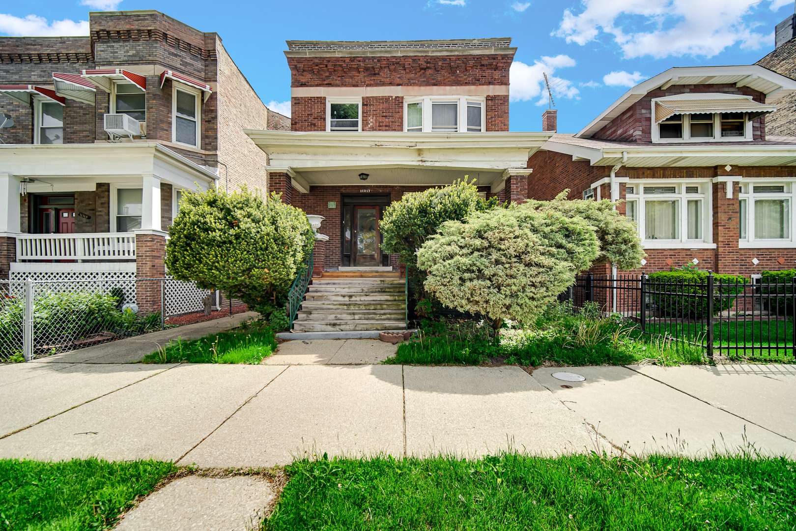 11317 S Indiana AVE, Chicago, IL 60628