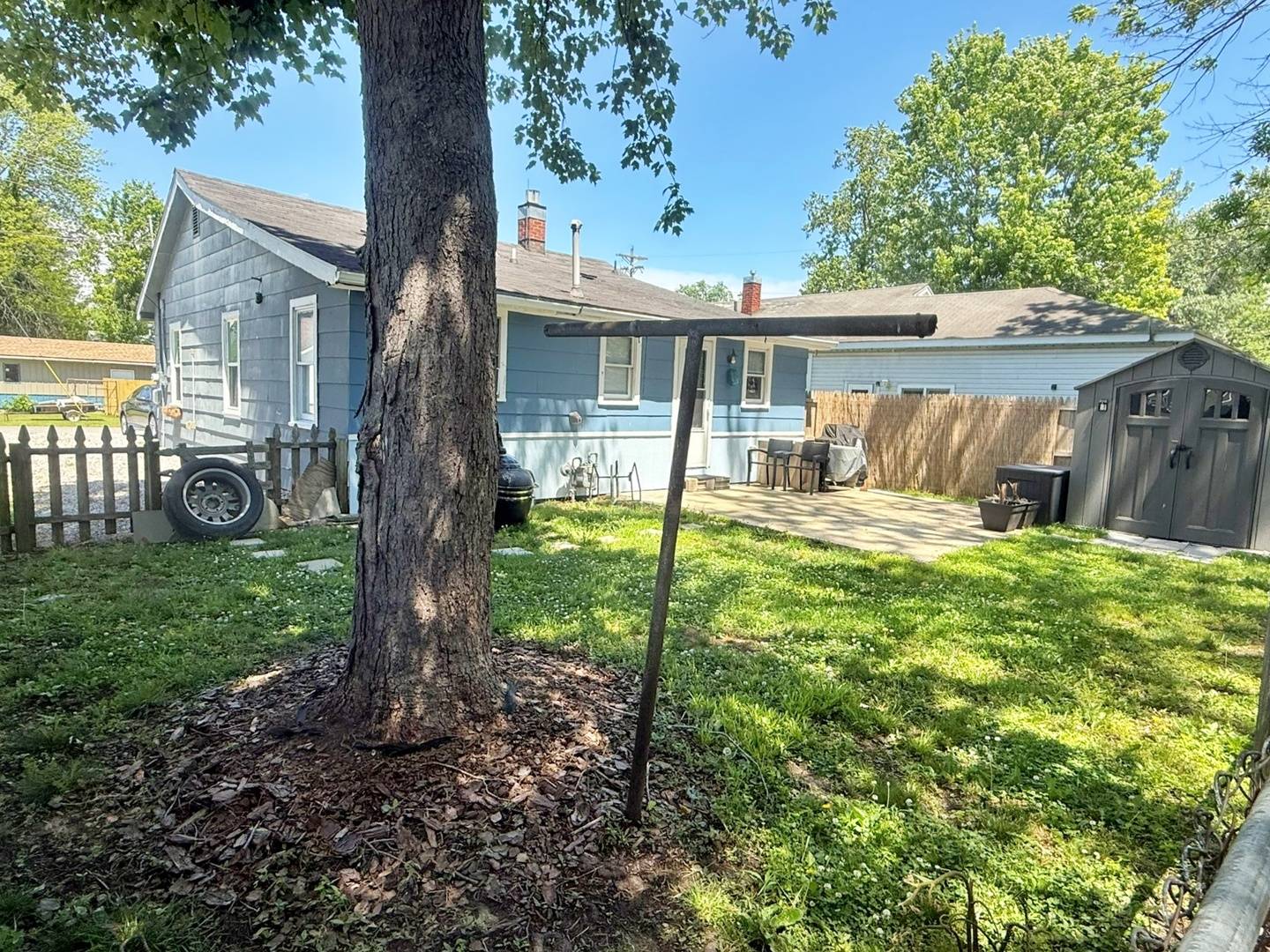 204 W 18th ST, Metropolis, IL 62960