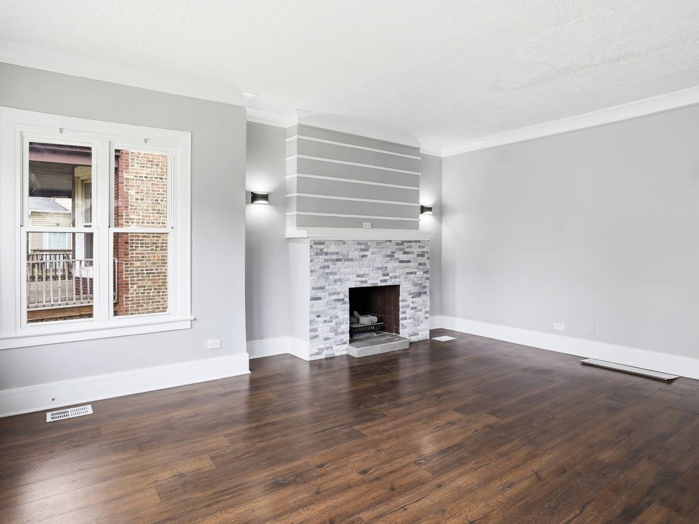 7815 S Emerald AVE, Chicago, IL 60620