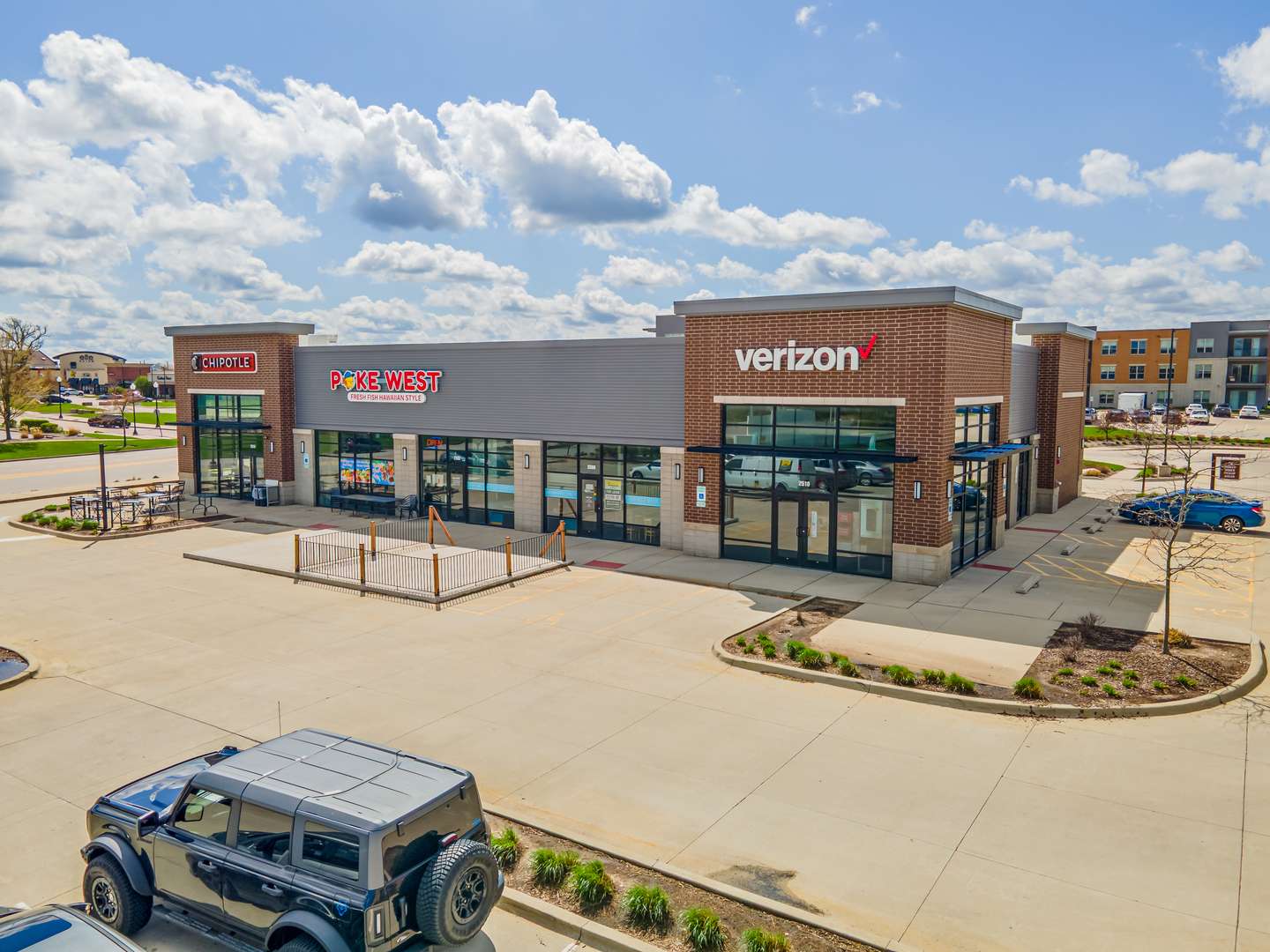 2500 N Randall RD, Elgin, IL 60124