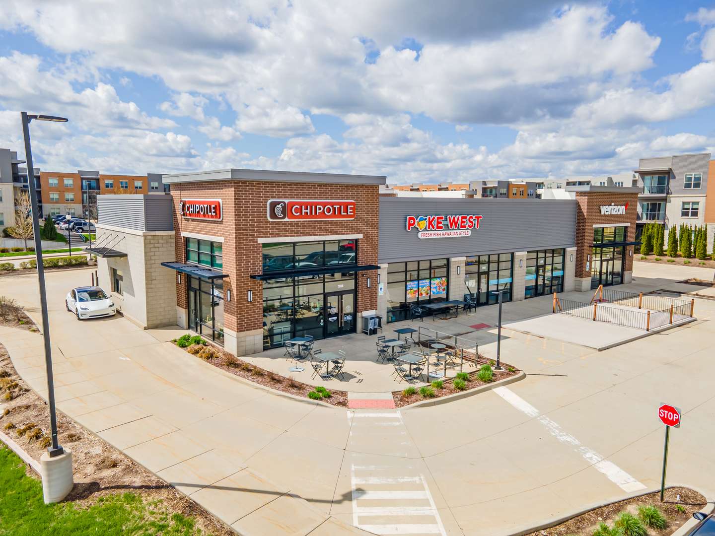 2500 N Randall RD, Elgin, IL 60124