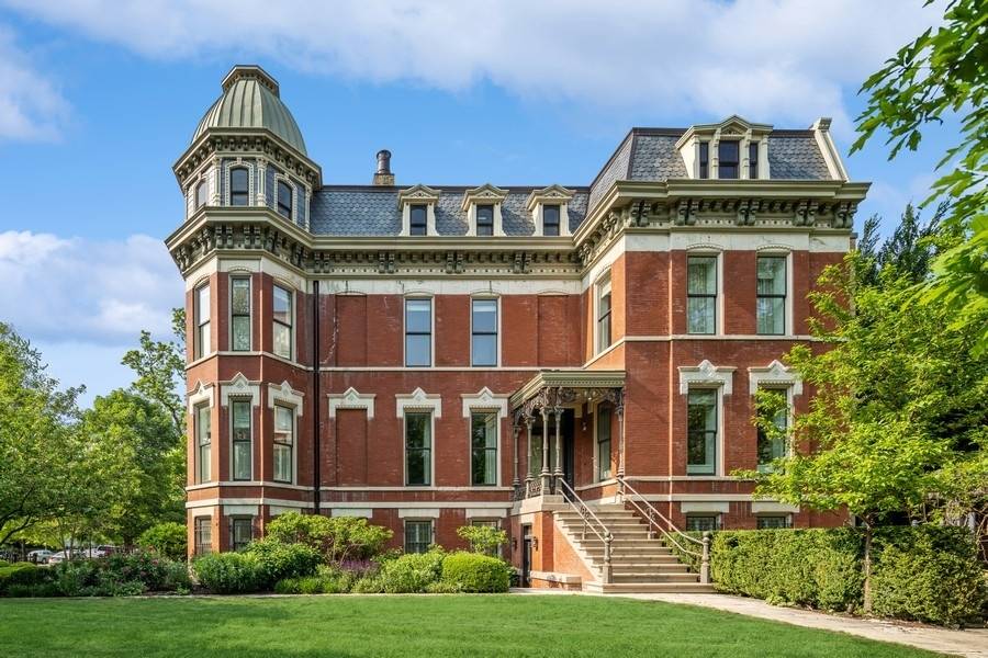 1407 N Hoyne AVE, Chicago, IL 60622