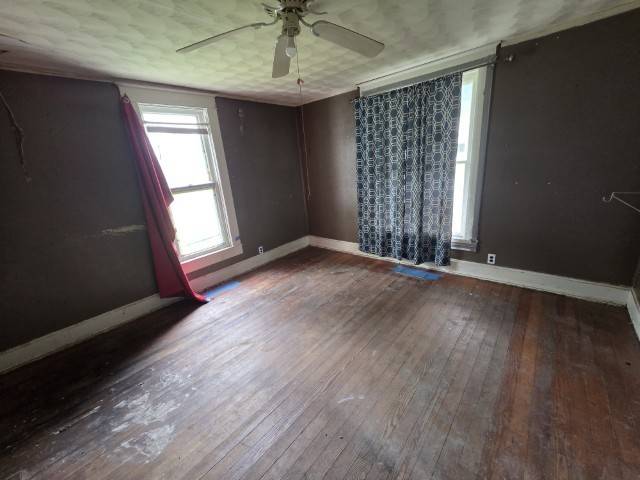 214-216 N 7th ST, Mt Vernon, IL 62864