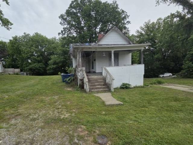 214-216 N 7th ST, Mt Vernon, IL 62864