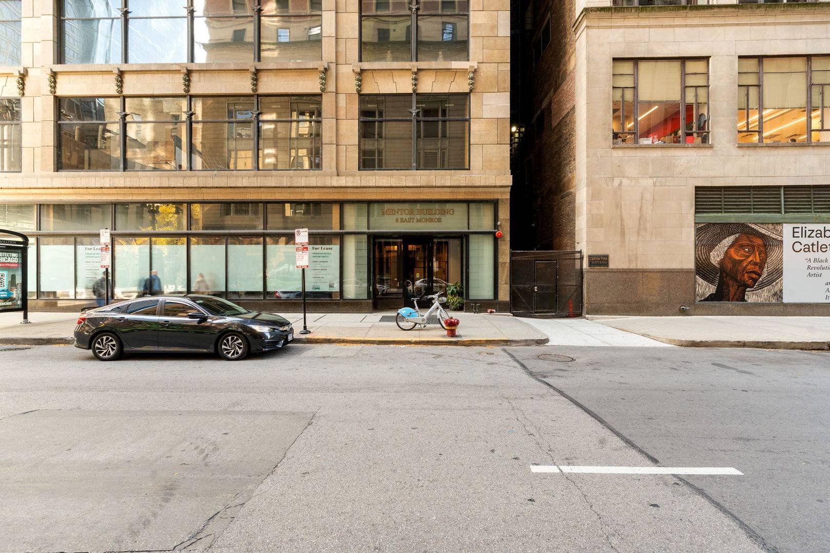6 E Monroe ST #1403, Chicago, IL 60603