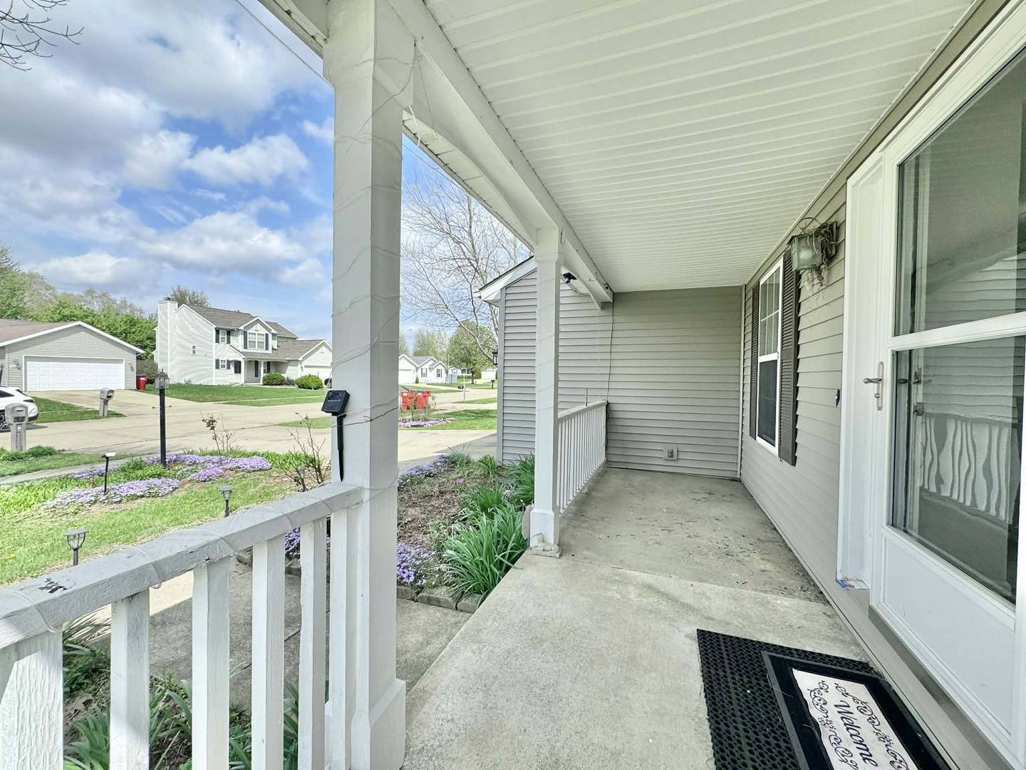 3207 KATIE LYNN DR, Champaign, IL 61822