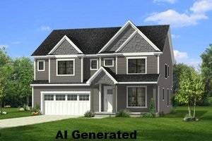 4402 Pynsky RD, Glenview, IL 60026