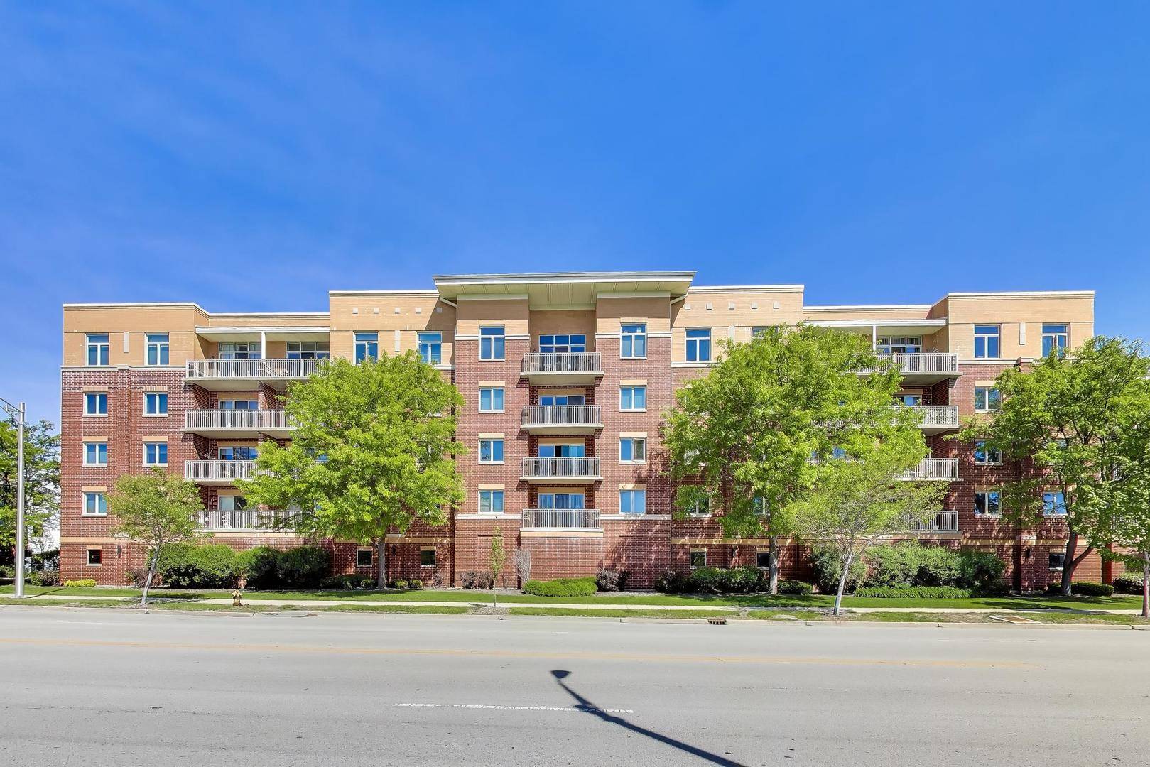 500 E Saint Charles RD #510, Lombard, IL 60148