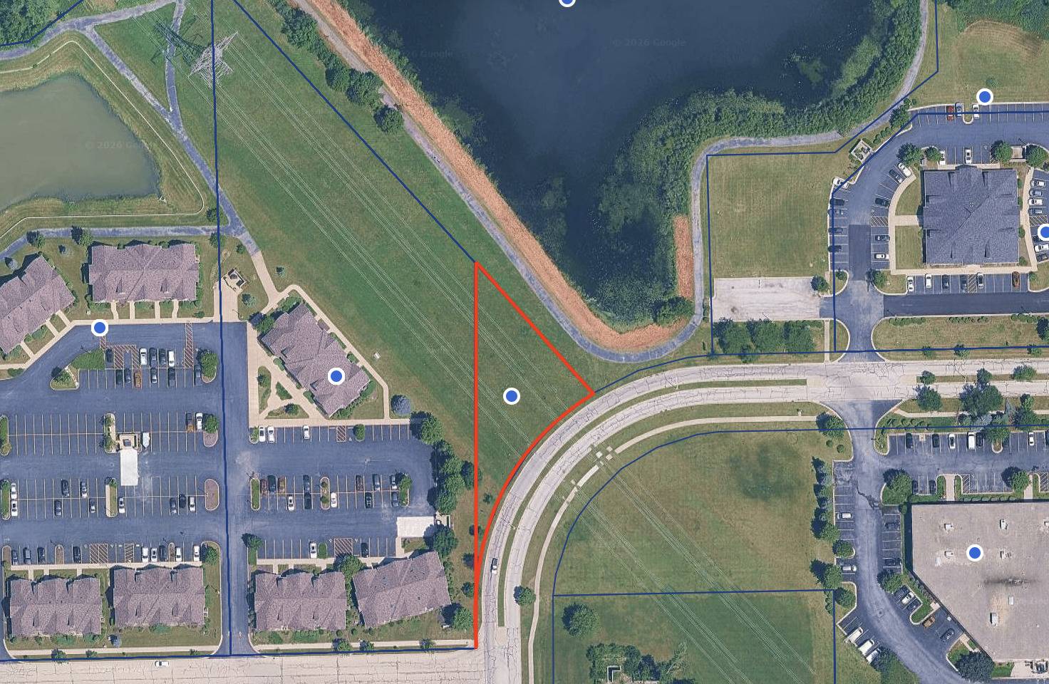 10005 190th PL, Mokena, IL 60448