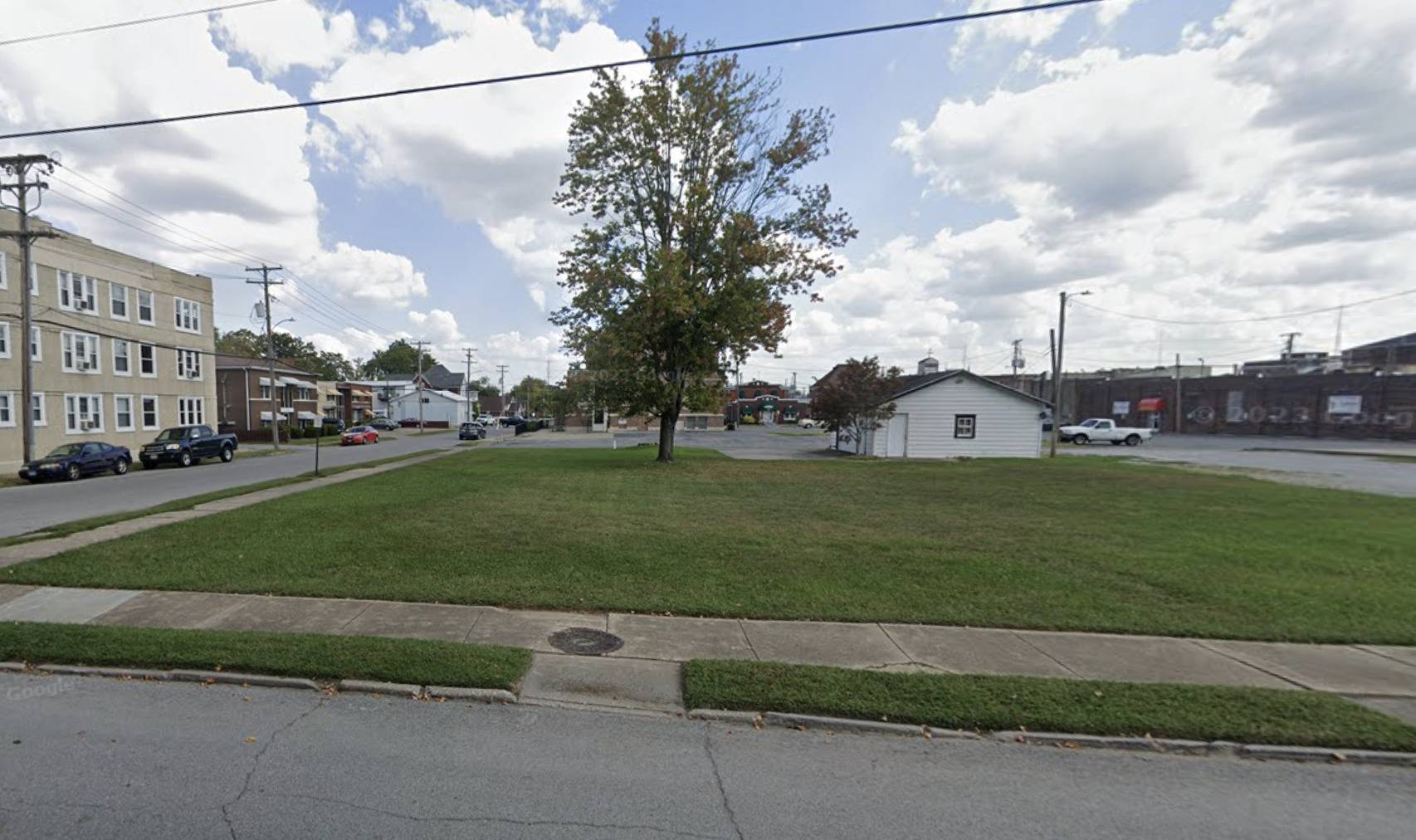 112 N 15th ST, Murphysboro, IL 62966