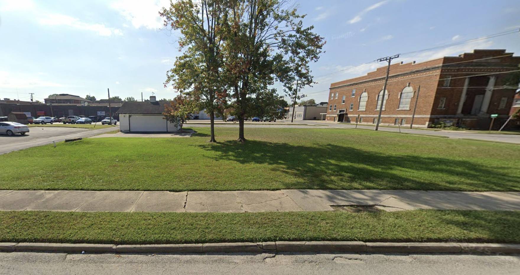 112 N 15th ST, Murphysboro, IL 62966
