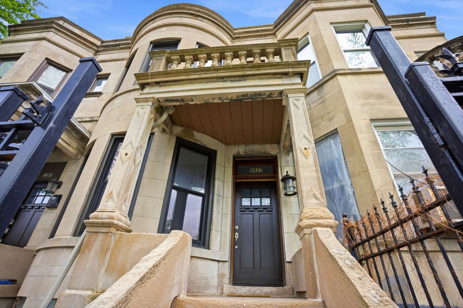 4937 S Prairie AVE, Chicago, IL 60615