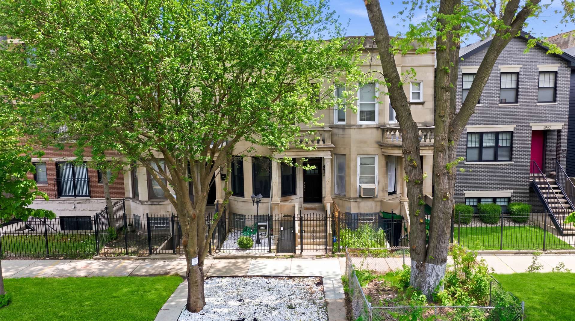 4937 S Prairie AVE, Chicago, IL 60615