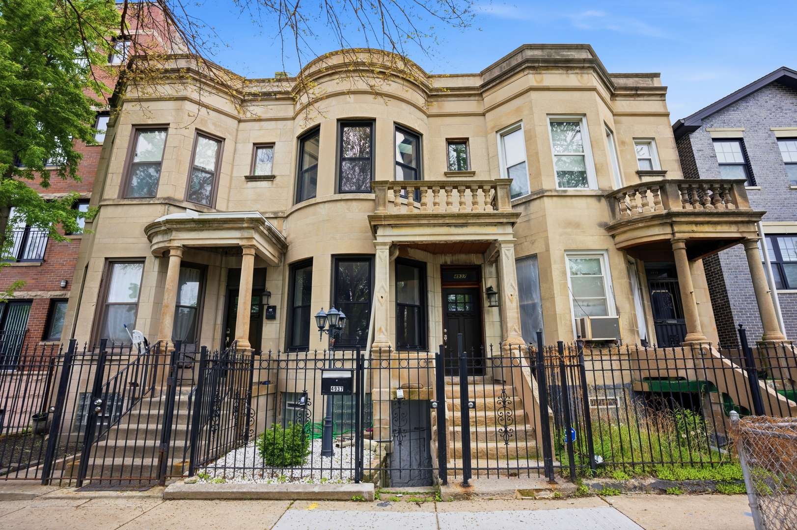 4937 S Prairie AVE, Chicago, IL 60615