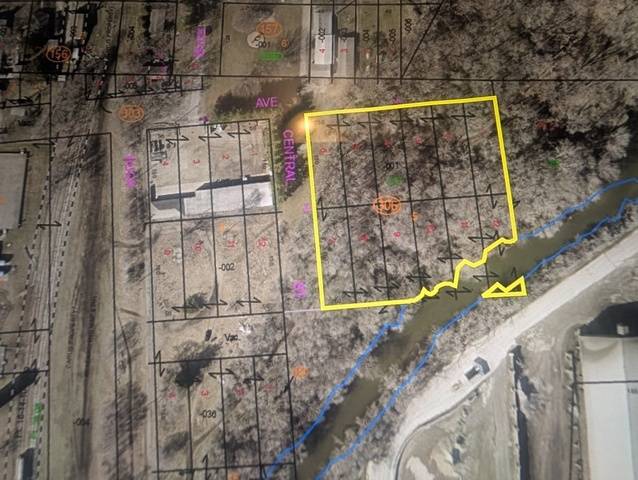 0000 Central & N AVE, Lasalle, IL 61301