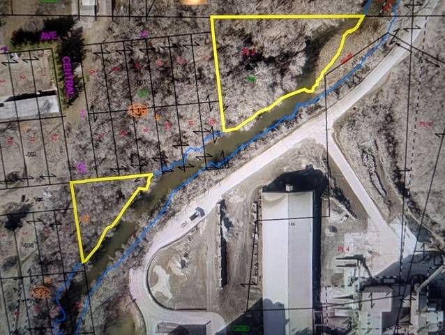 0000 Central & N AVE, Lasalle, IL 61301