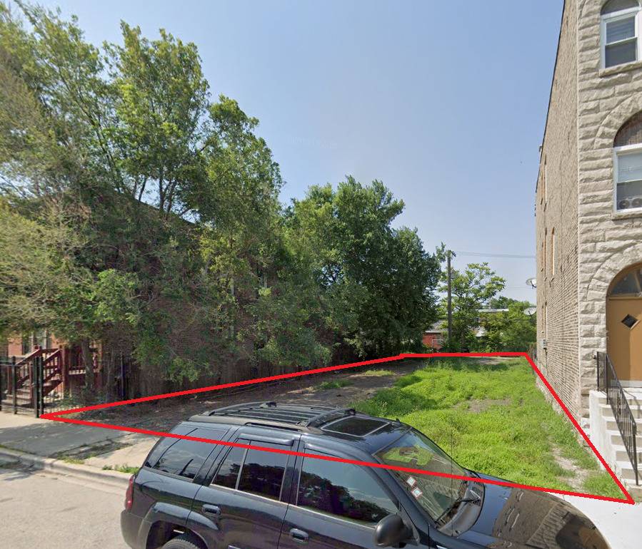2722 W Gladys ST, Chicago, IL 60612