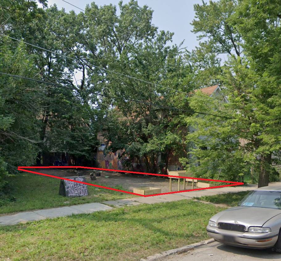 3853 W Ferdinand ST, Chicago, IL 60624